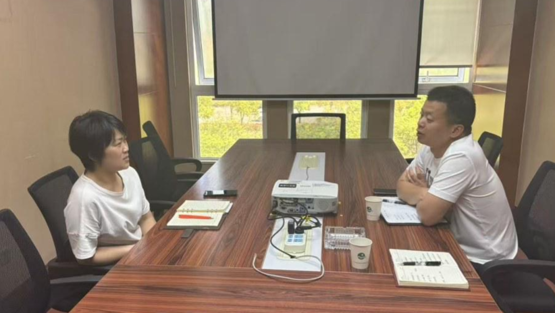 郑轶知：做企业出海的“贴心摆渡人”