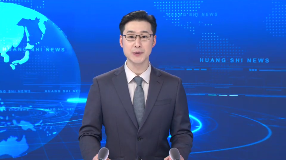 新春走基层|“数字绣花针”绣出现代物流新图景